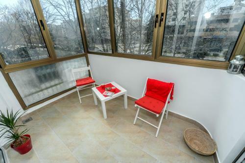 Apartamento Centar Bar