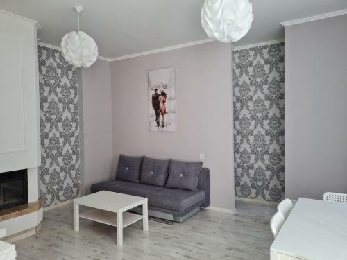 Apartamento Central Star