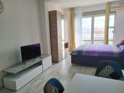 Bella Apartments