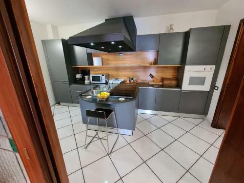 Apartamento Agata's House