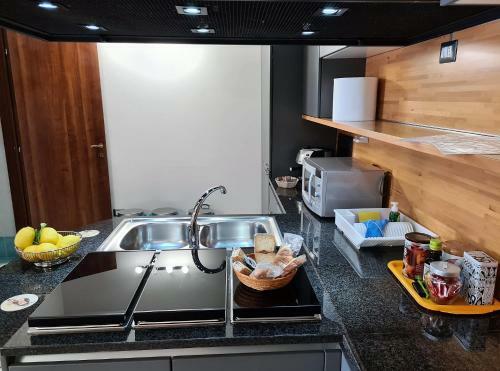 Apartamento Agata's House