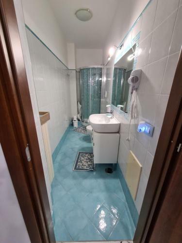Apartamento Agata's House