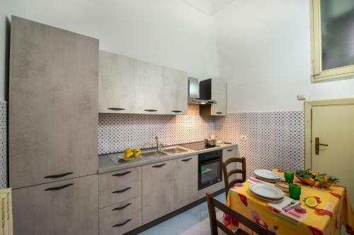 Apartamento Lu Penniell