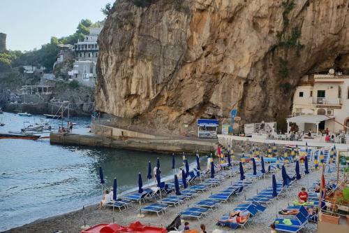 Casa Grace Amalfi