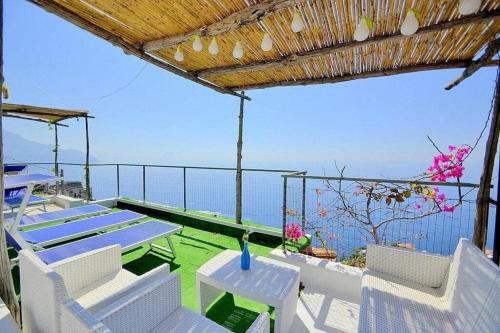 Casa Grace Amalfi