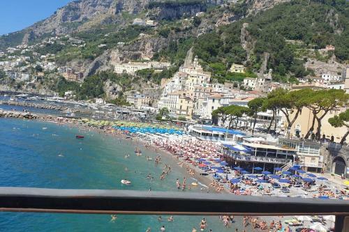 Casa Grace Amalfi