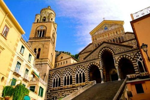 Casa Grace Amalfi