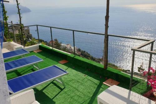 Casa Grace Amalfi