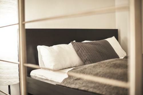Apartamento Flat At L�v�lde Square