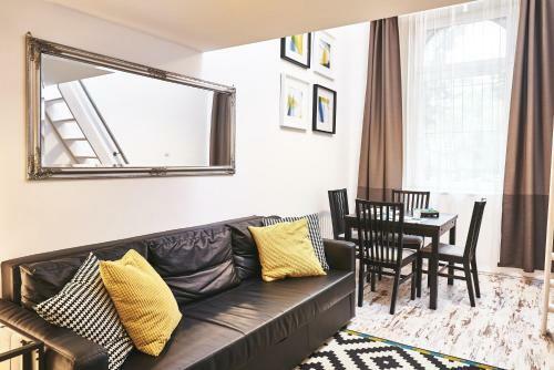 Apartamento Flat At L�v�lde Square
