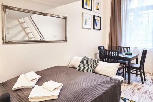 Apartamento Flat At L�v�lde Square