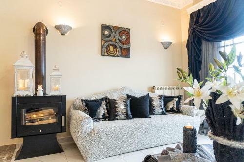 Apartamento Elisabeth House