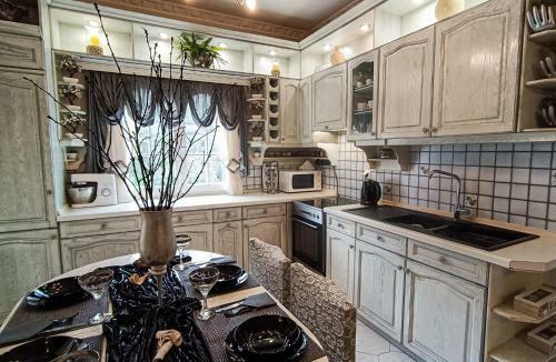 Apartamento Elisabeth House