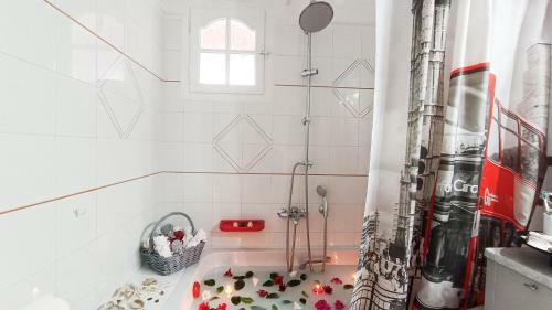 Apartamento Elisabeth House