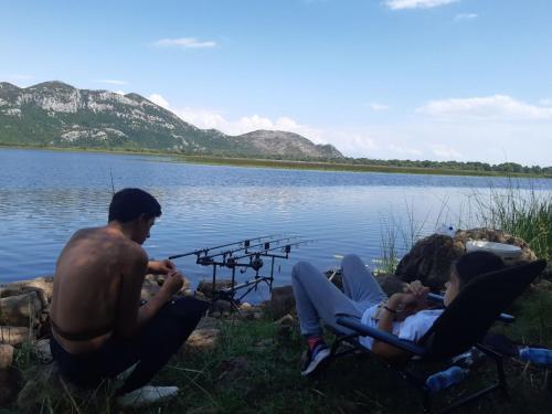 Apartamento Island Prevlaka