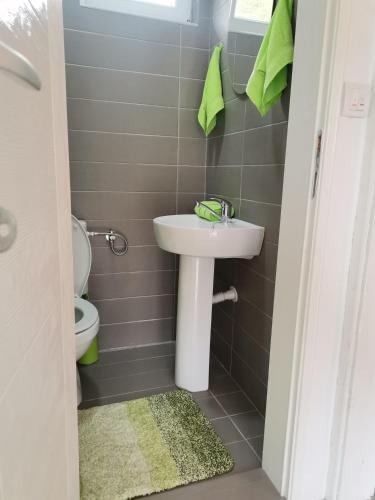 Apartamento Island Prevlaka