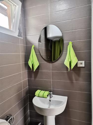 Apartamento Island Prevlaka