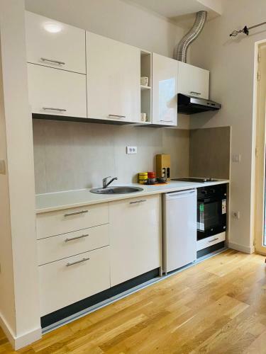 Apartman Dora