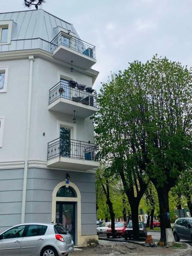 Apartman Dora