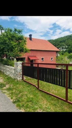 Nature Apartmani