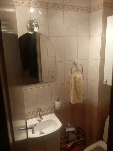 Apartman Zevs