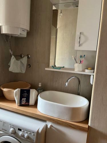 Apartman Msm