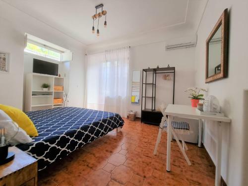 Bed & Breakfast Villa La Gitana