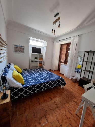 Bed & Breakfast Villa La Gitana