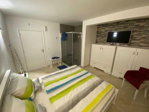 Apartamento Lux Seky With Pool