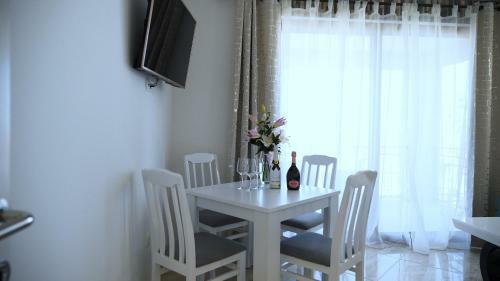 Apartamento Lux Seky With Pool