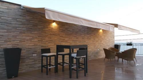 Apartamento Lux Seky With Pool