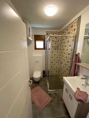 Apartamento Lux Seky With Pool