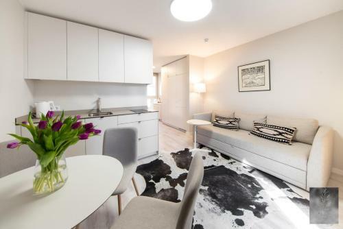 Apartamento Come2rest - Smilga