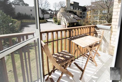 Apartamento Come2rest - Smilga