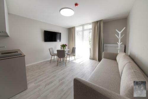 Apartamento Come2rest - Smilga