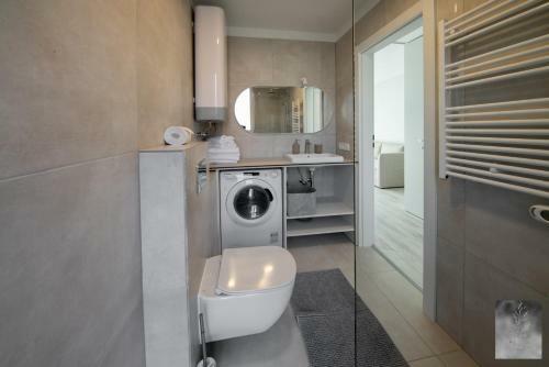 Apartamento Come2rest - Smilga