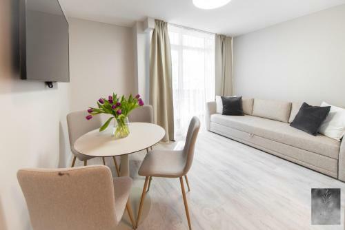 Apartamento Come2rest - Smilga