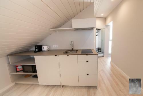 Apartamento Come2rest - Smilga