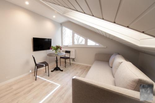 Apartamento Come2rest - Smilga