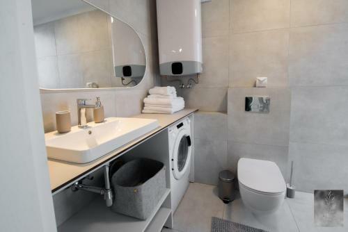 Apartamento Come2rest - Smilga