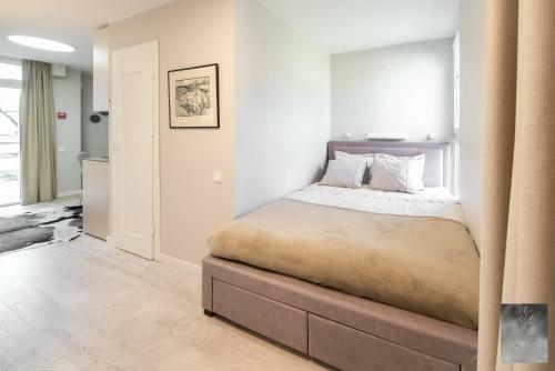 Apartamento Come2rest - Smilga