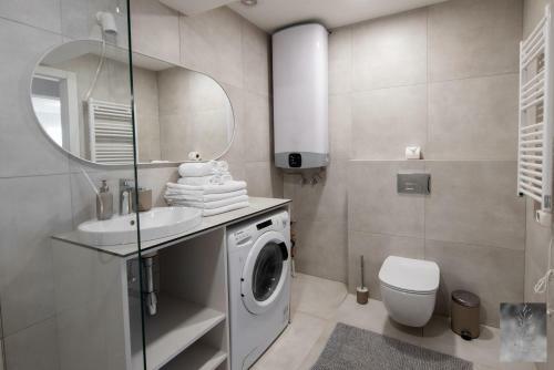 Apartamento Come2rest - Smilga