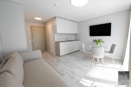 Apartamento Come2rest - Smilga
