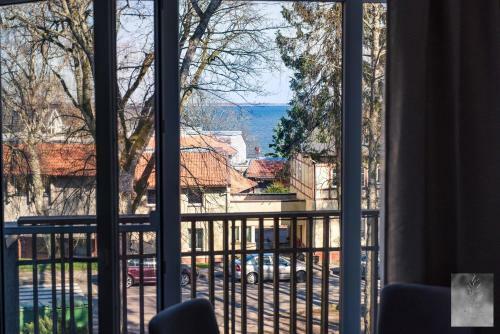 Apartamento Come2rest - Smilga