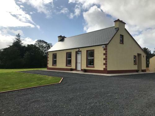 Joes Cottage
