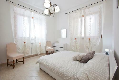 Apartamento Appartamento Ad Anzio Centro