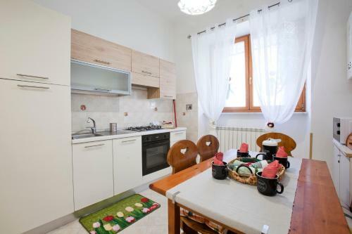 Apartamento Appartamento Ad Anzio Centro