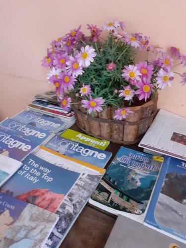 Appartamento Signorile Con Giardino