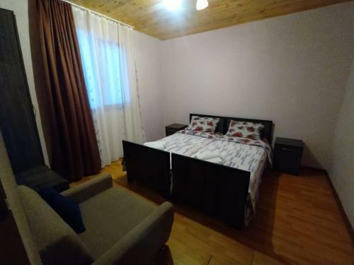 Hostal Paradise