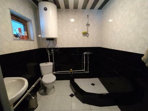 Hostal Paradise